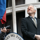 El gobierno de Ecuador parece estar harto de la presencia de Julian Assange en su embajada<em></em><em></em>
